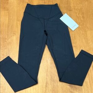 Wunder Under Smoothcover HR Tight 25”